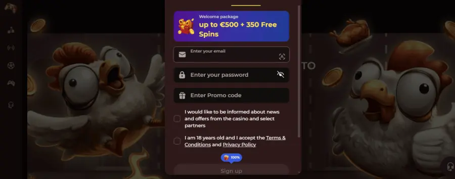 Vincispin apk